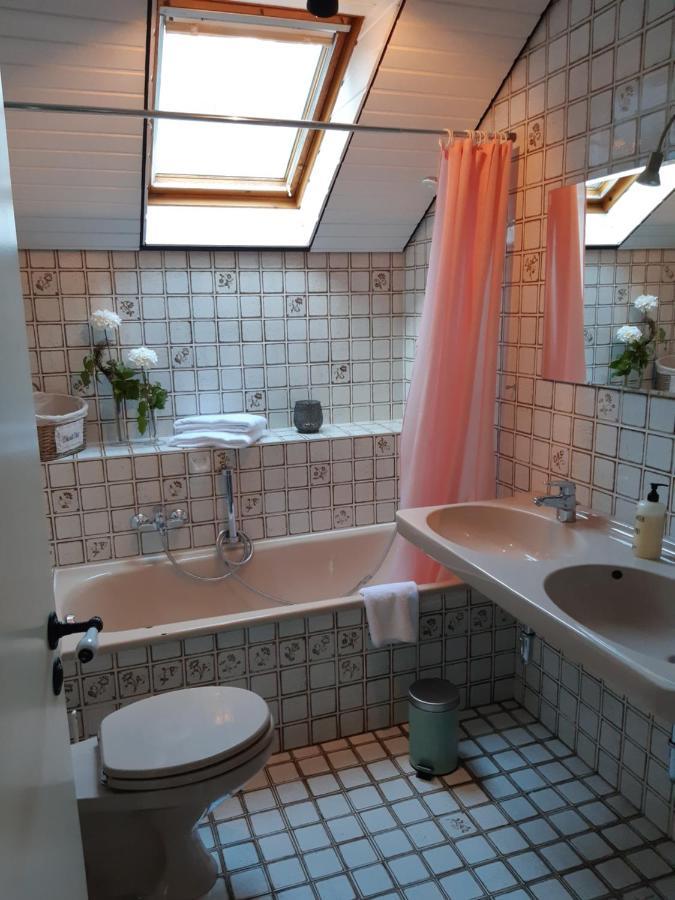 Chalet Madeleine - 160 Qm Ferienhaus 巴登-巴登 外观 照片