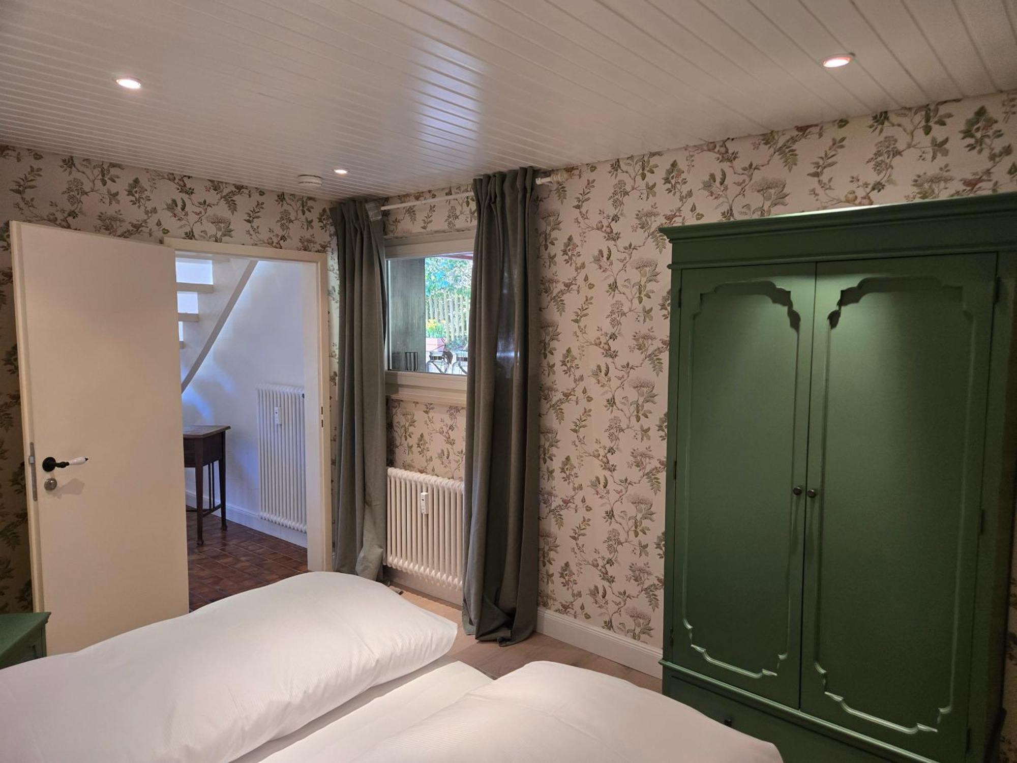 Chalet Madeleine - 160 Qm Ferienhaus 巴登-巴登 外观 照片