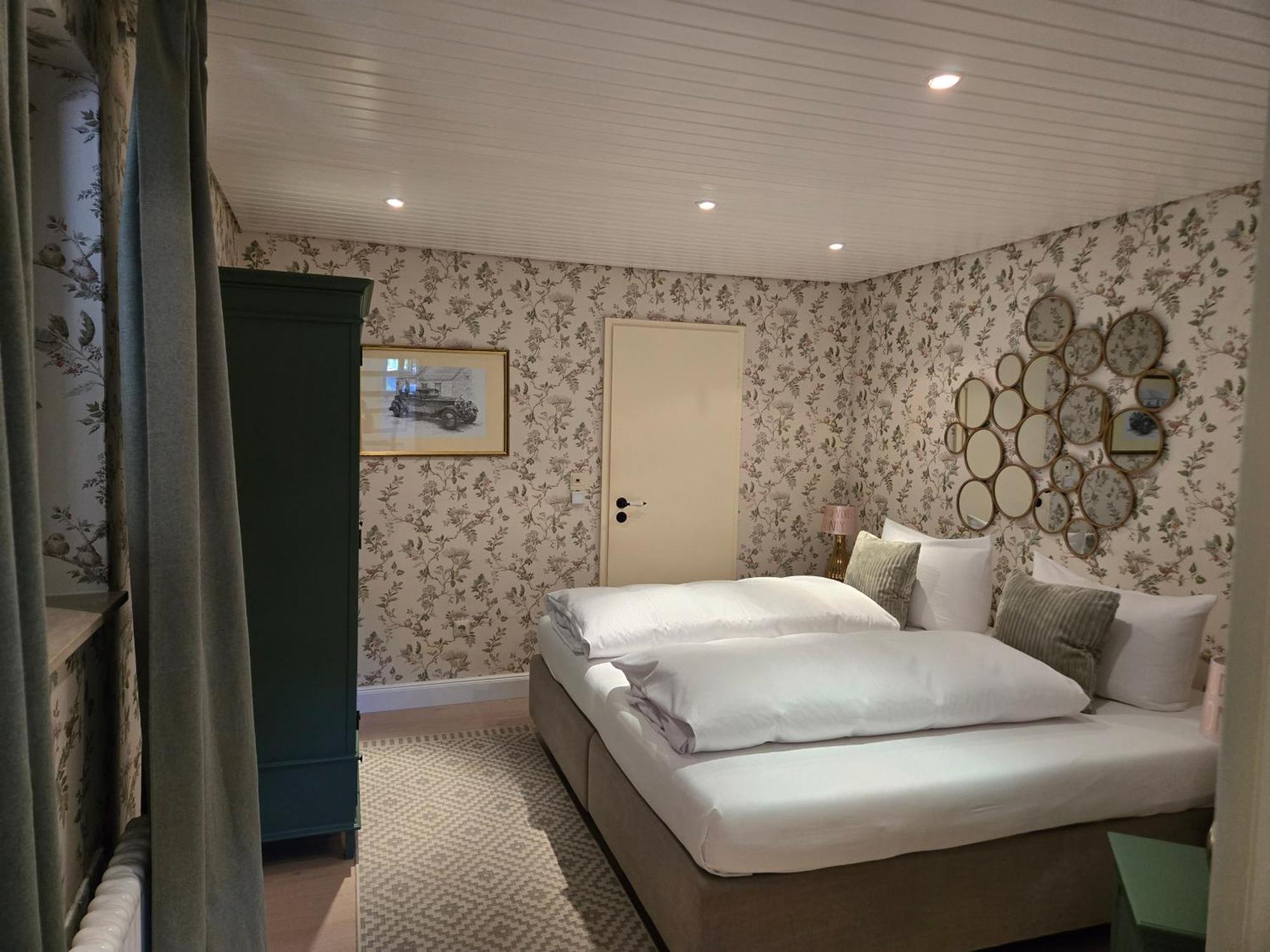 Chalet Madeleine - 160 Qm Ferienhaus 巴登-巴登 外观 照片